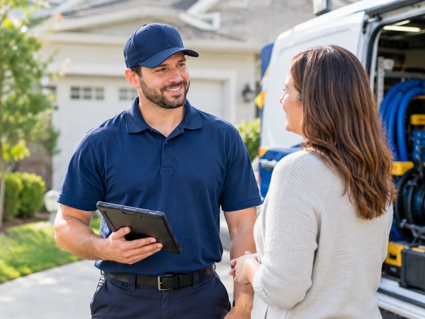 Sewage Backup Cleanup Lake Hamilton, FL FAQs
